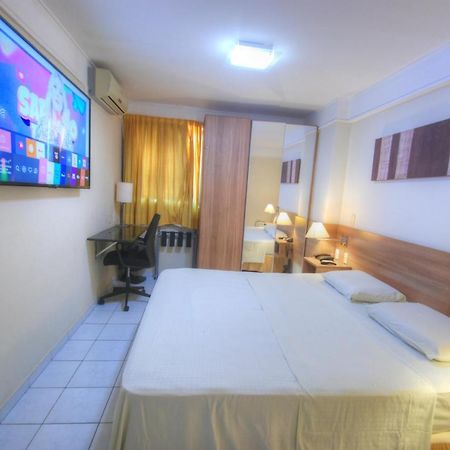 Апартаменты Apartamento Maximum Натал Экстерьер фото
