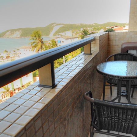 Апартаменты Apartamento Maximum Натал Экстерьер фото
