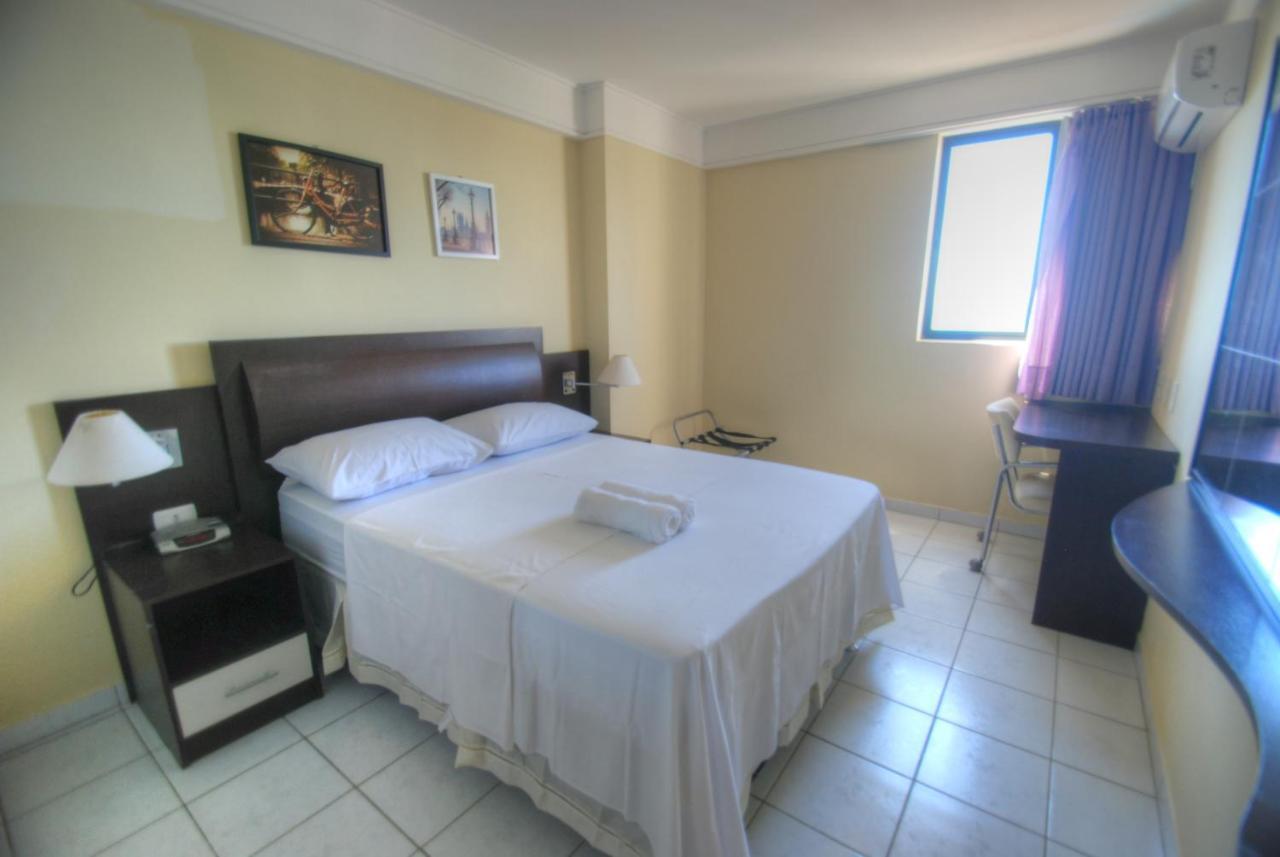 Апартаменты Apartamento Maximum Натал Экстерьер фото