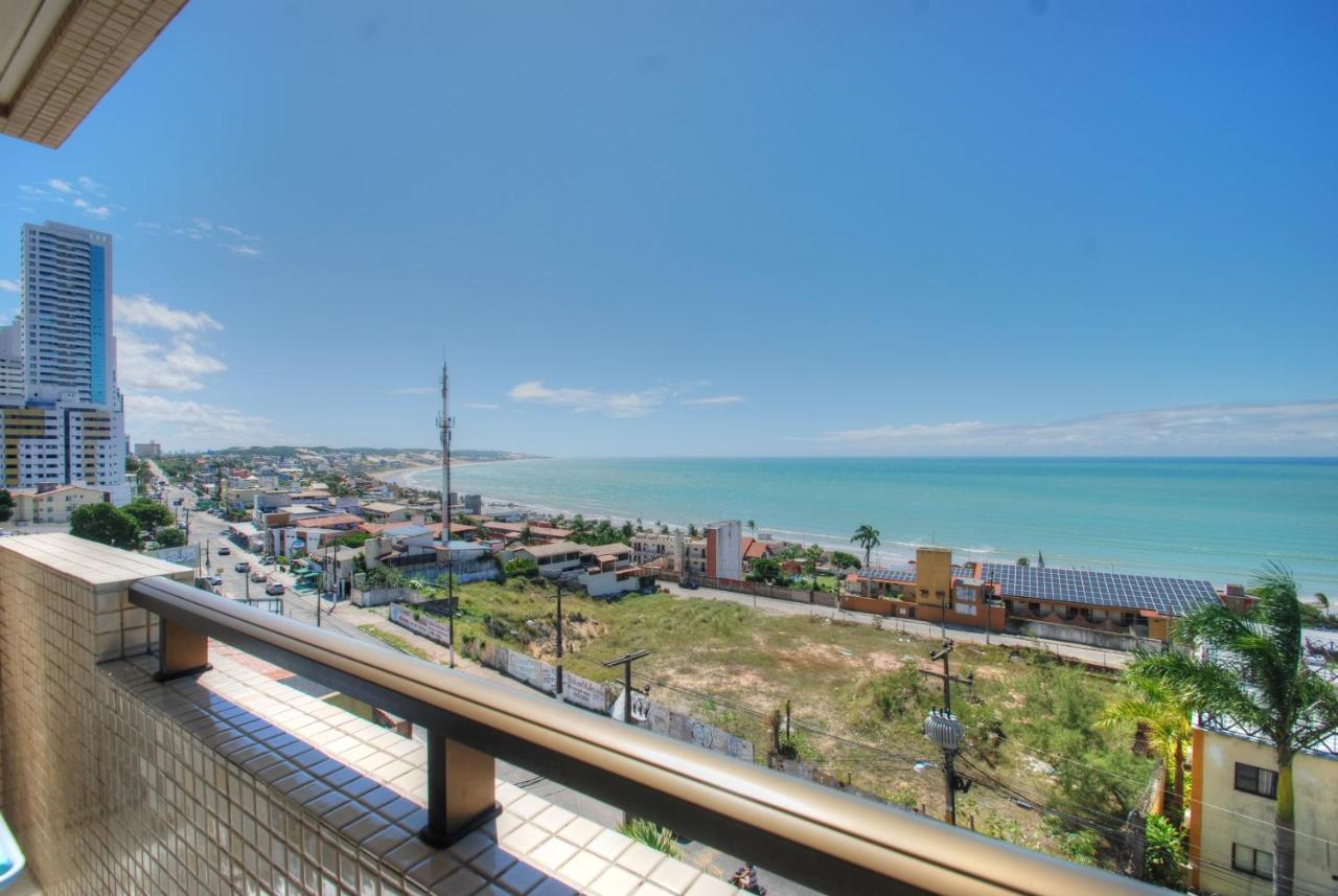 Апартаменты Apartamento Maximum Натал Экстерьер фото