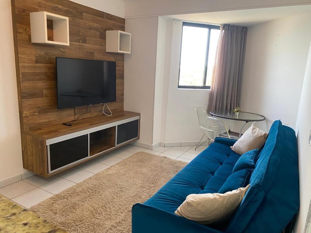 Апартаменты Apartamento Maximum Натал Экстерьер фото