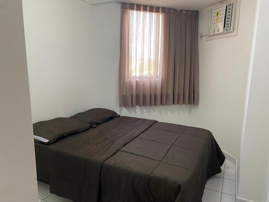 Апартаменты Apartamento Maximum Натал Экстерьер фото