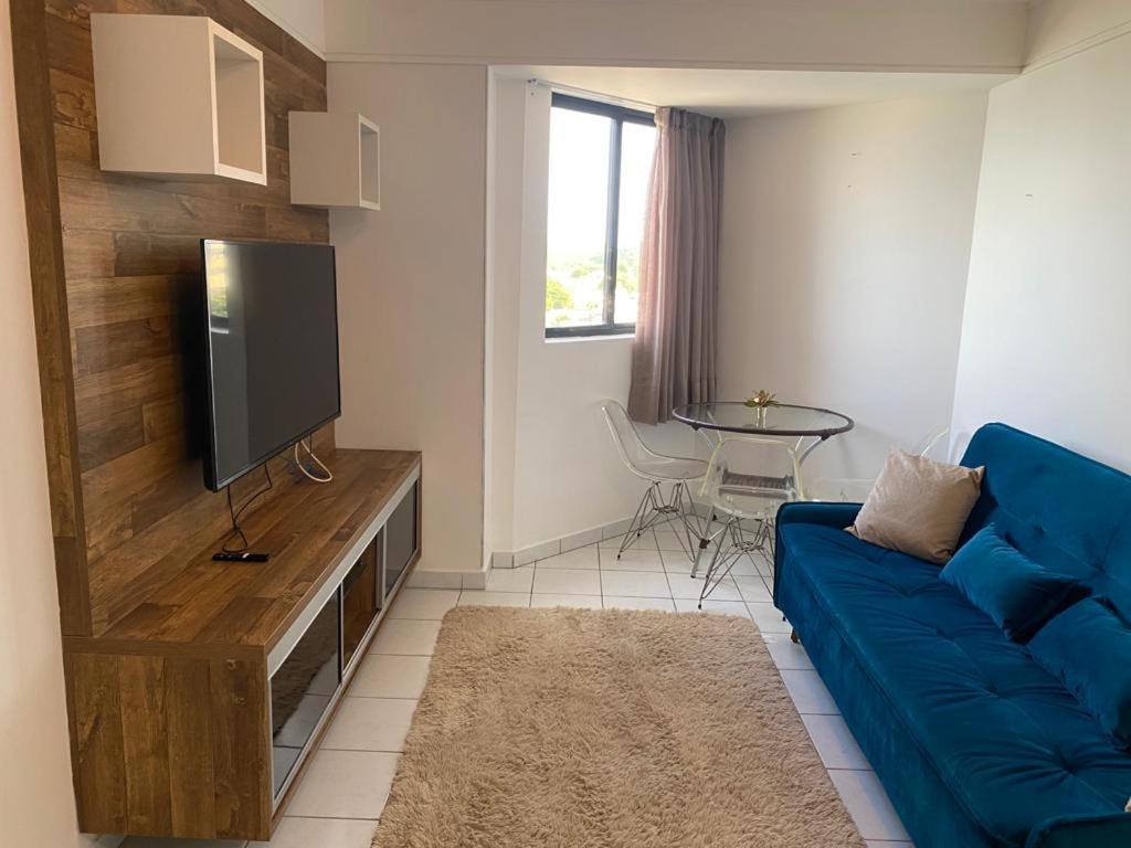 Апартаменты Apartamento Maximum Натал Экстерьер фото