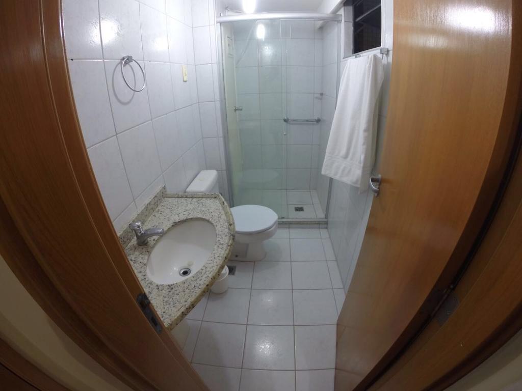 Апартаменты Apartamento Maximum Натал Экстерьер фото
