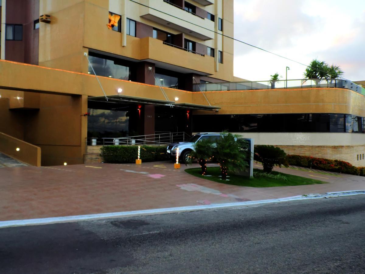 Апартаменты Apartamento Maximum Натал Экстерьер фото