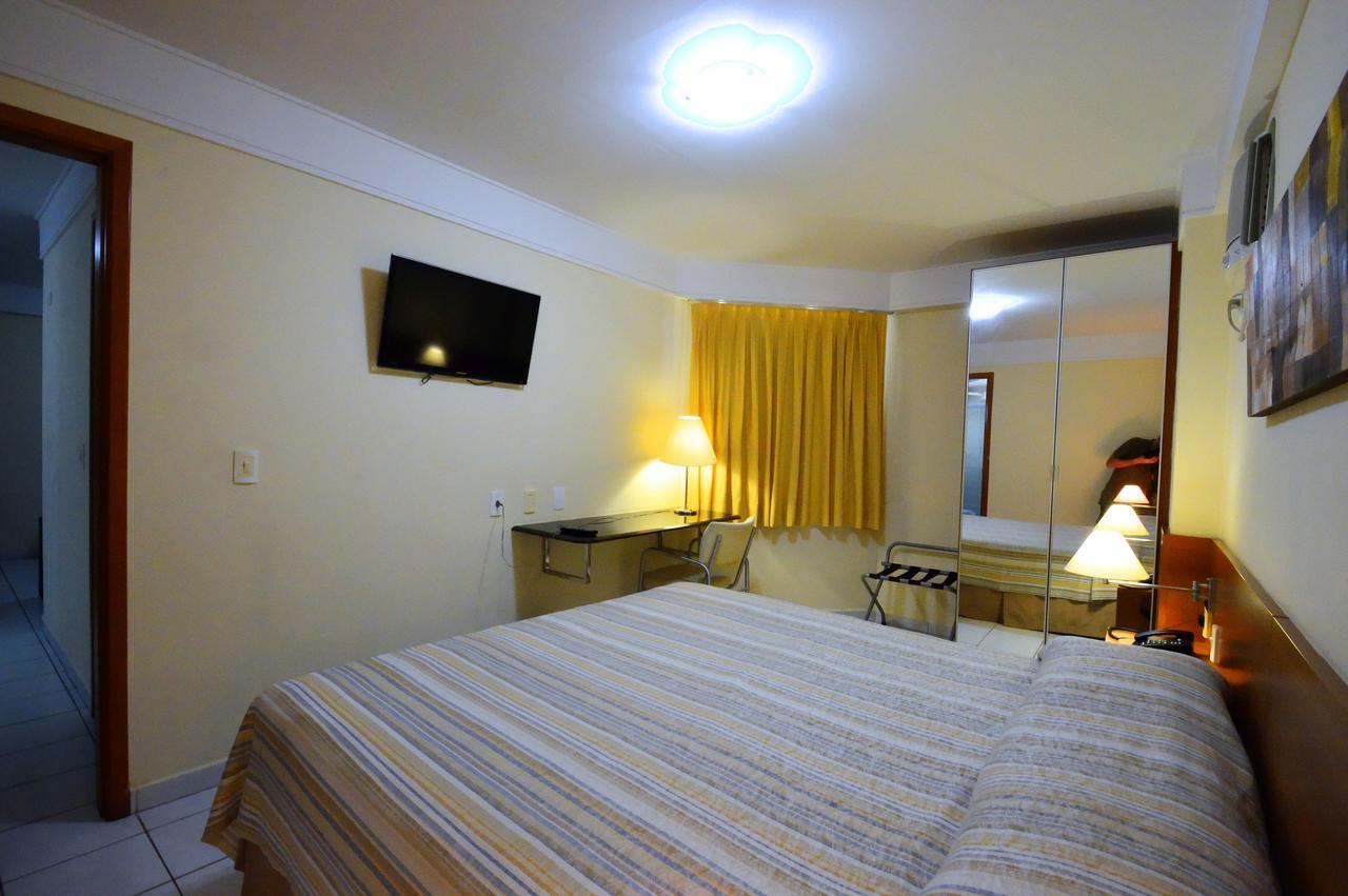 Апартаменты Apartamento Maximum Натал Экстерьер фото