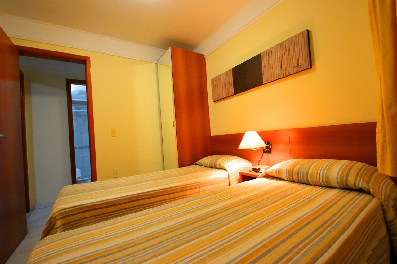 Апартаменты Apartamento Maximum Натал Экстерьер фото