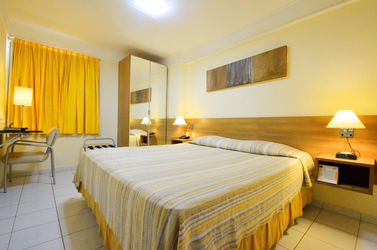 Апартаменты Apartamento Maximum Натал Экстерьер фото