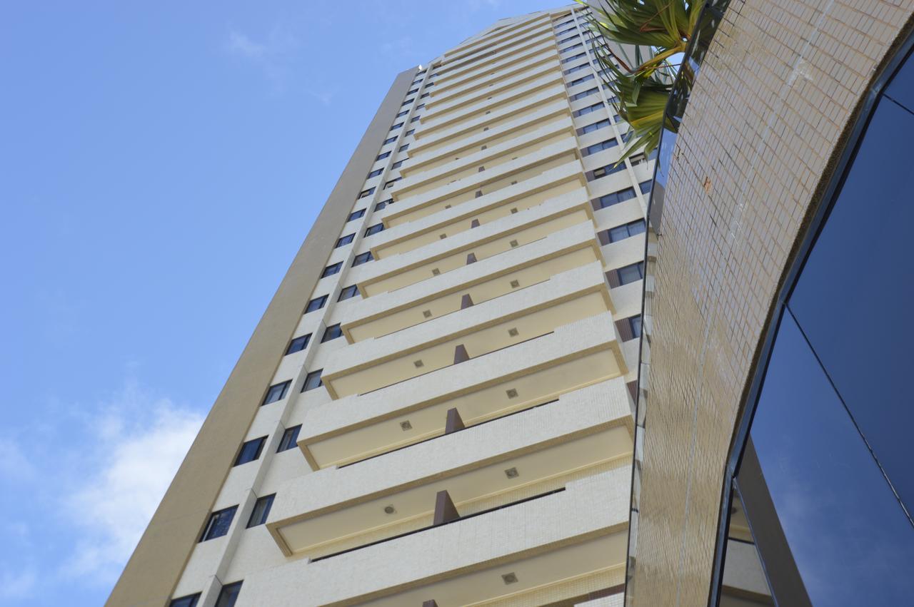 Апартаменты Apartamento Maximum Натал Экстерьер фото