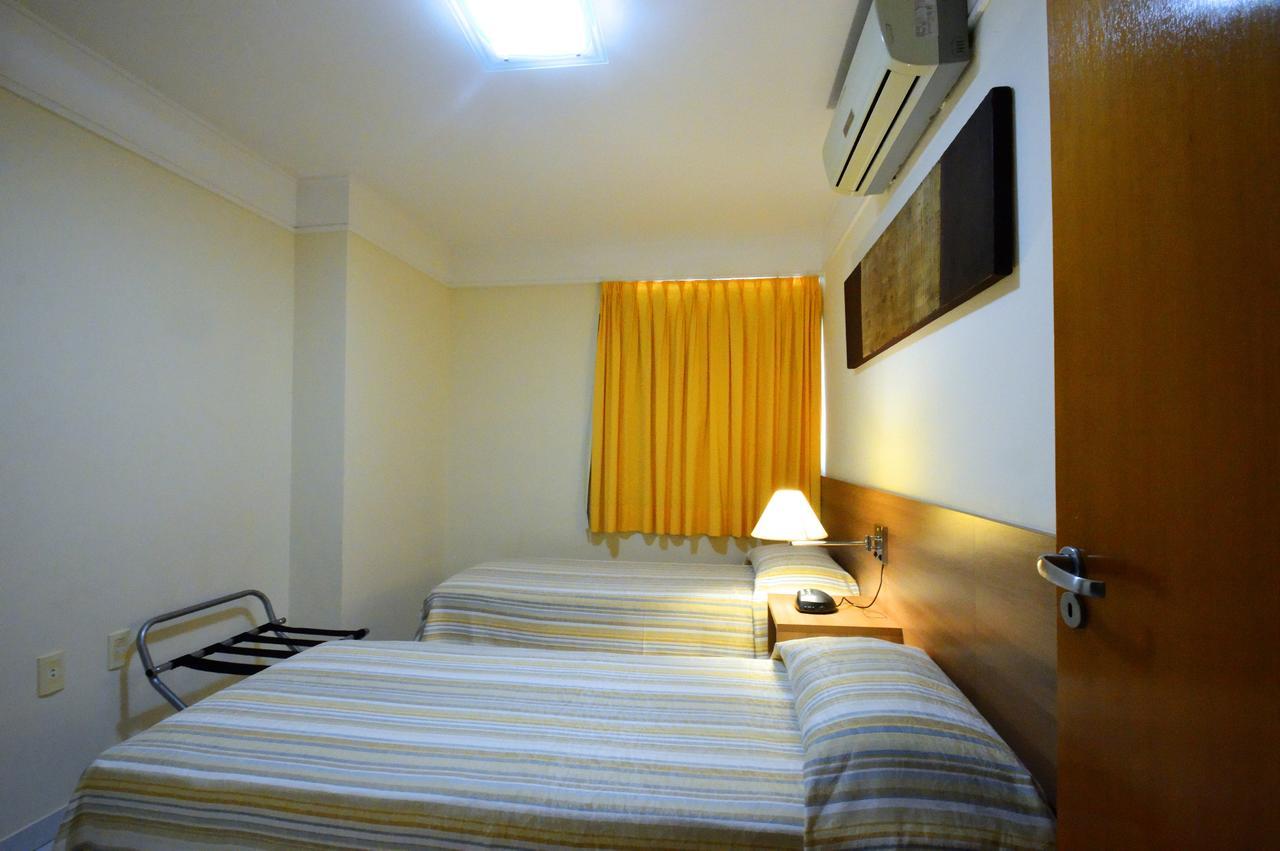 Апартаменты Apartamento Maximum Натал Экстерьер фото
