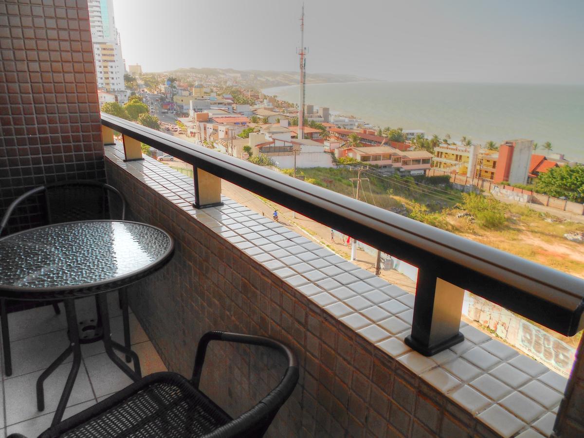 Апартаменты Apartamento Maximum Натал Экстерьер фото