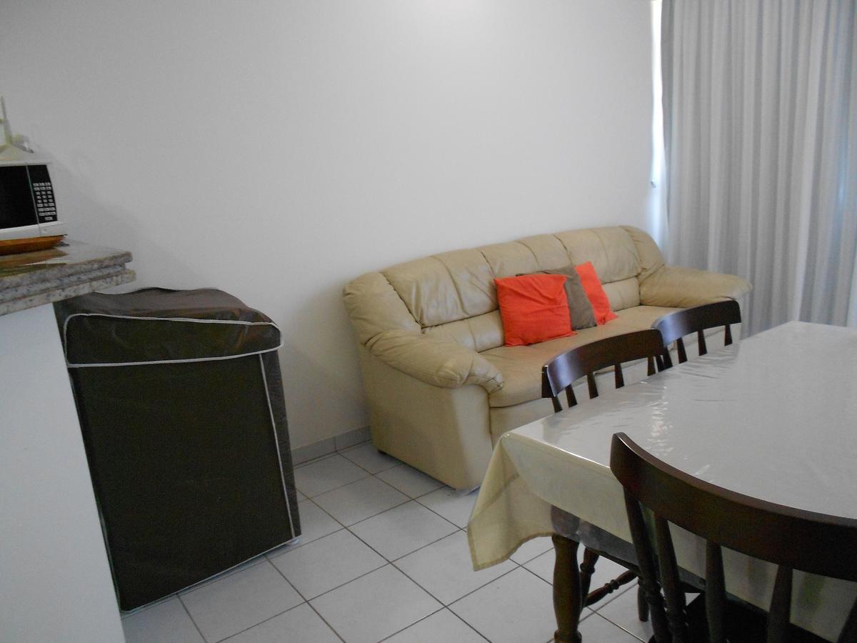 Апартаменты Apartamento Maximum Натал Экстерьер фото