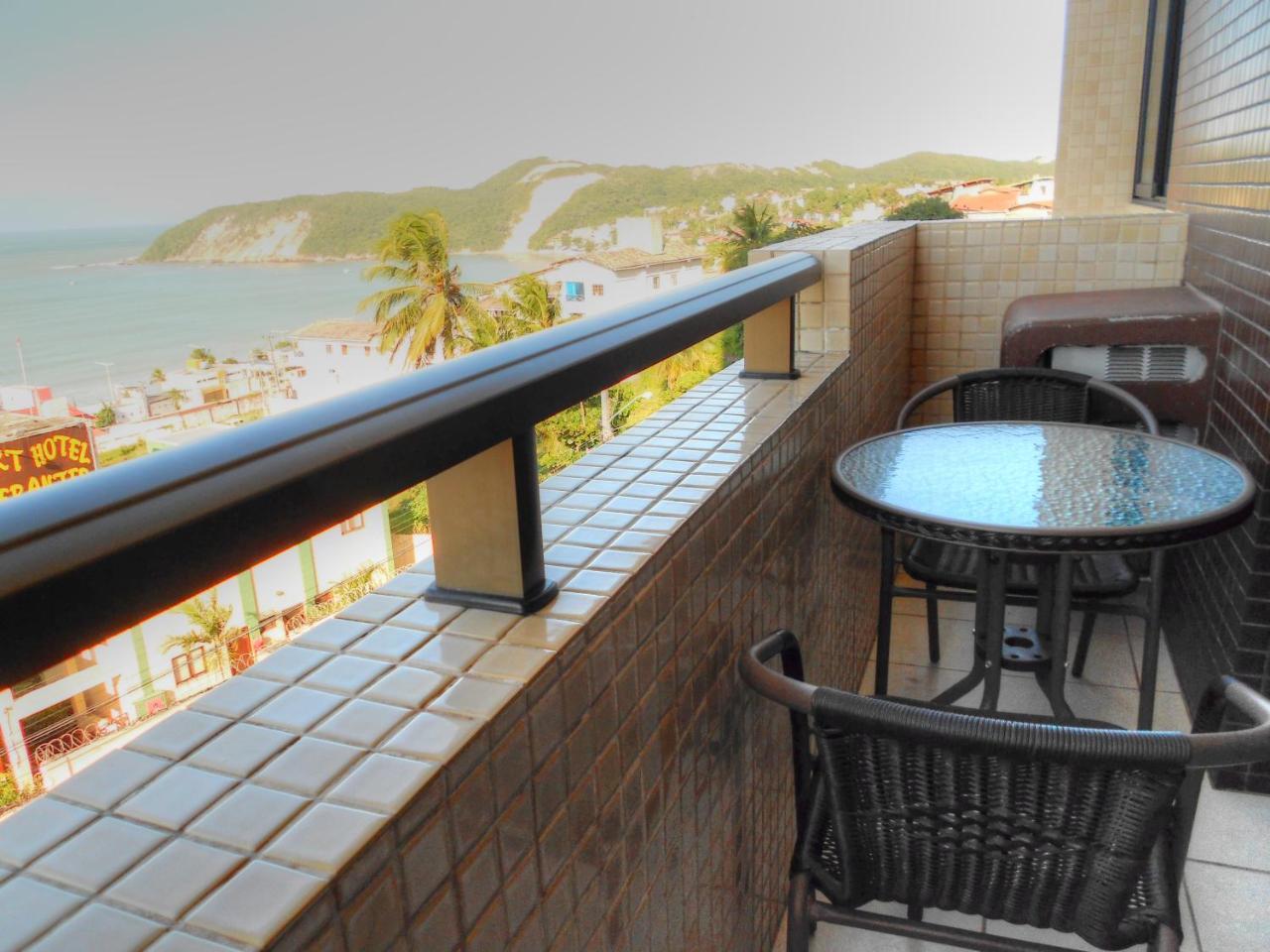 Апартаменты Apartamento Maximum Натал Экстерьер фото