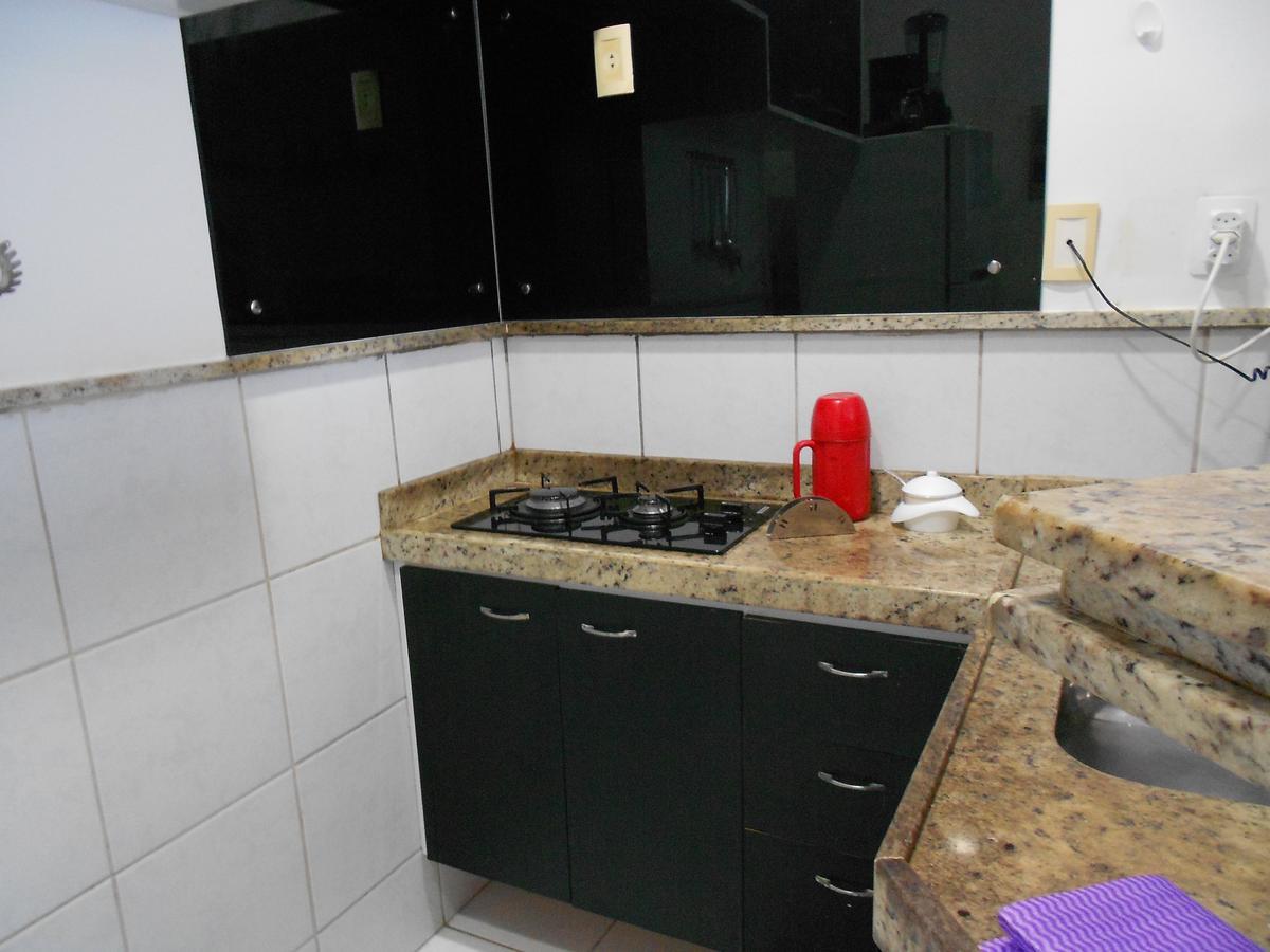 Апартаменты Apartamento Maximum Натал Экстерьер фото