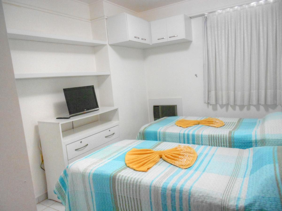 Апартаменты Apartamento Maximum Натал Экстерьер фото